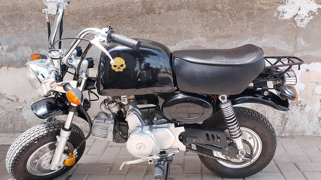 bikee 5