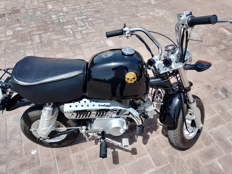bikee 6