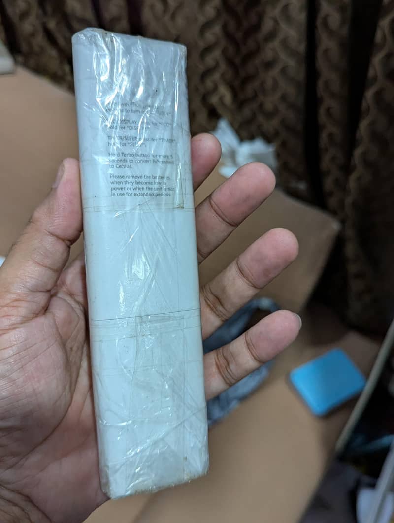 TCL T3 Pro Flagship Model 3