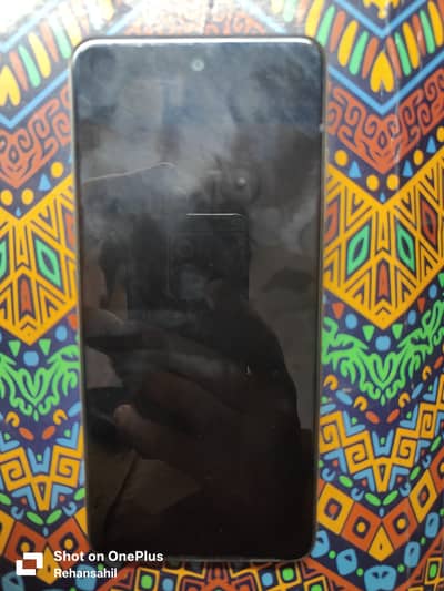Tecno Spark 20C