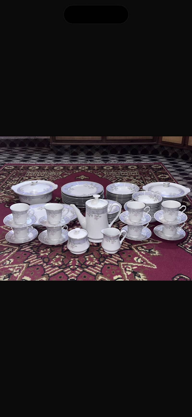 High quality Dinner set Full 0