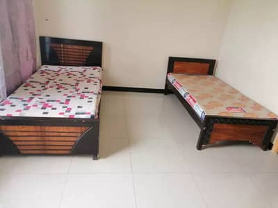 GIRLS HOSTEL I-10 MARKAZ . 2, 3 ,SEATER ROOMS AVAILABLE