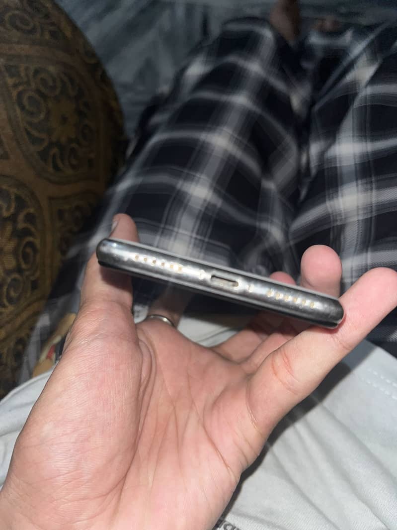 Apple iPhone X 7