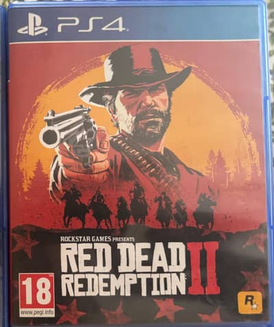 ps 4-5 games