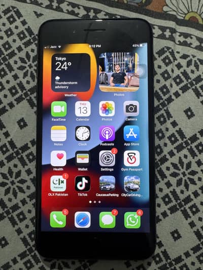 Apple iPhone 7 Plus