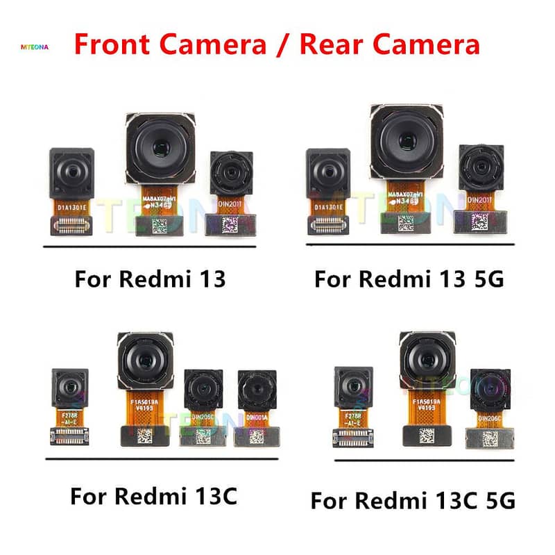 redmi 13 0