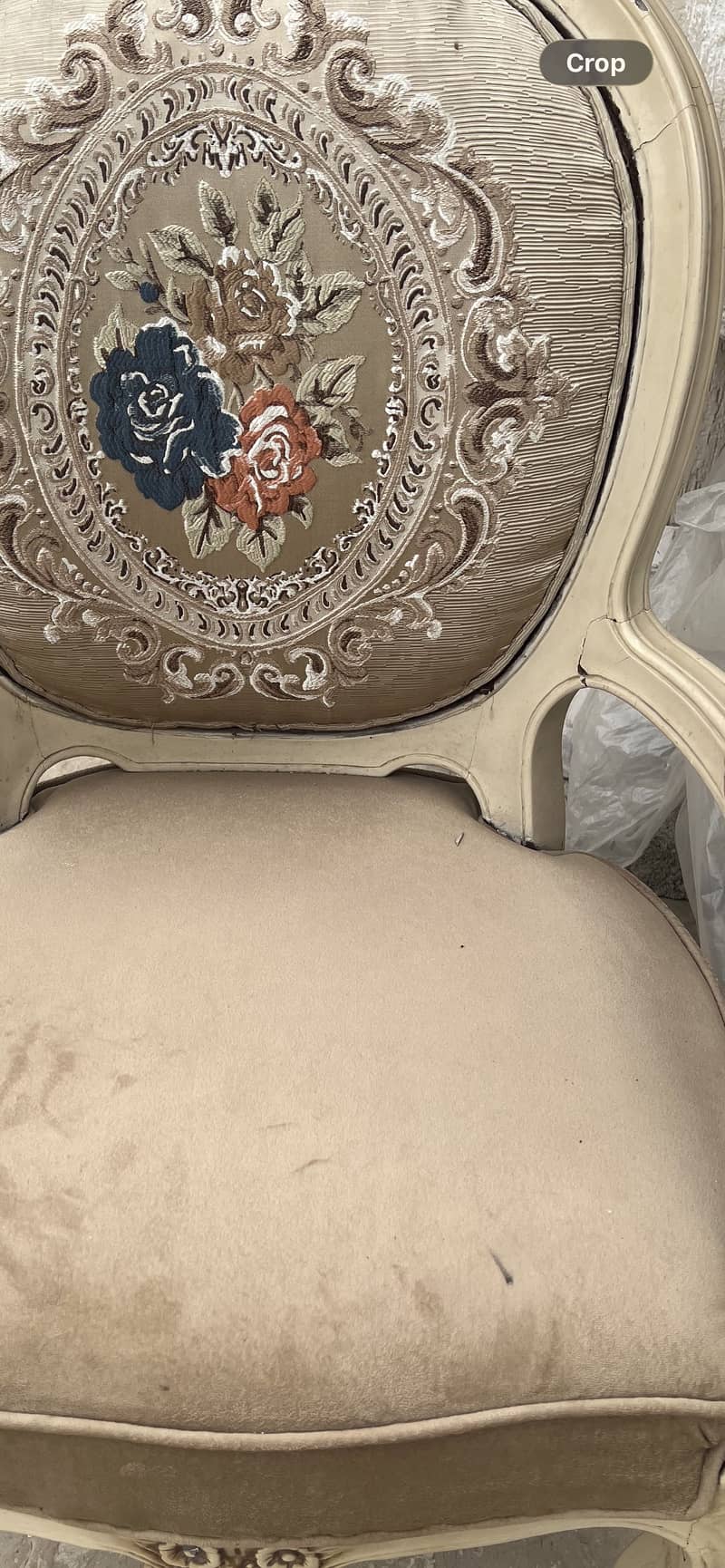 Chairs 1