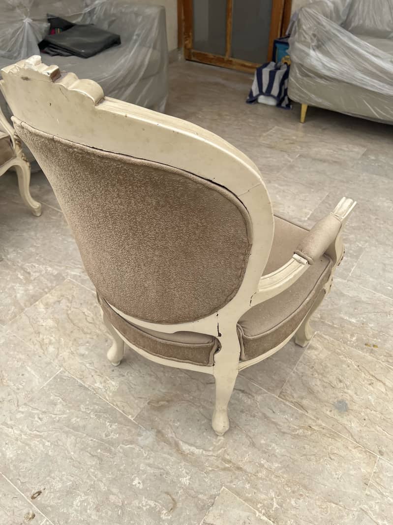 Chairs 2