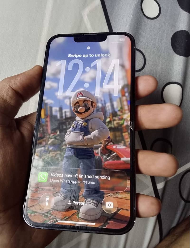Apple iPhone 13 Pro Max 0
