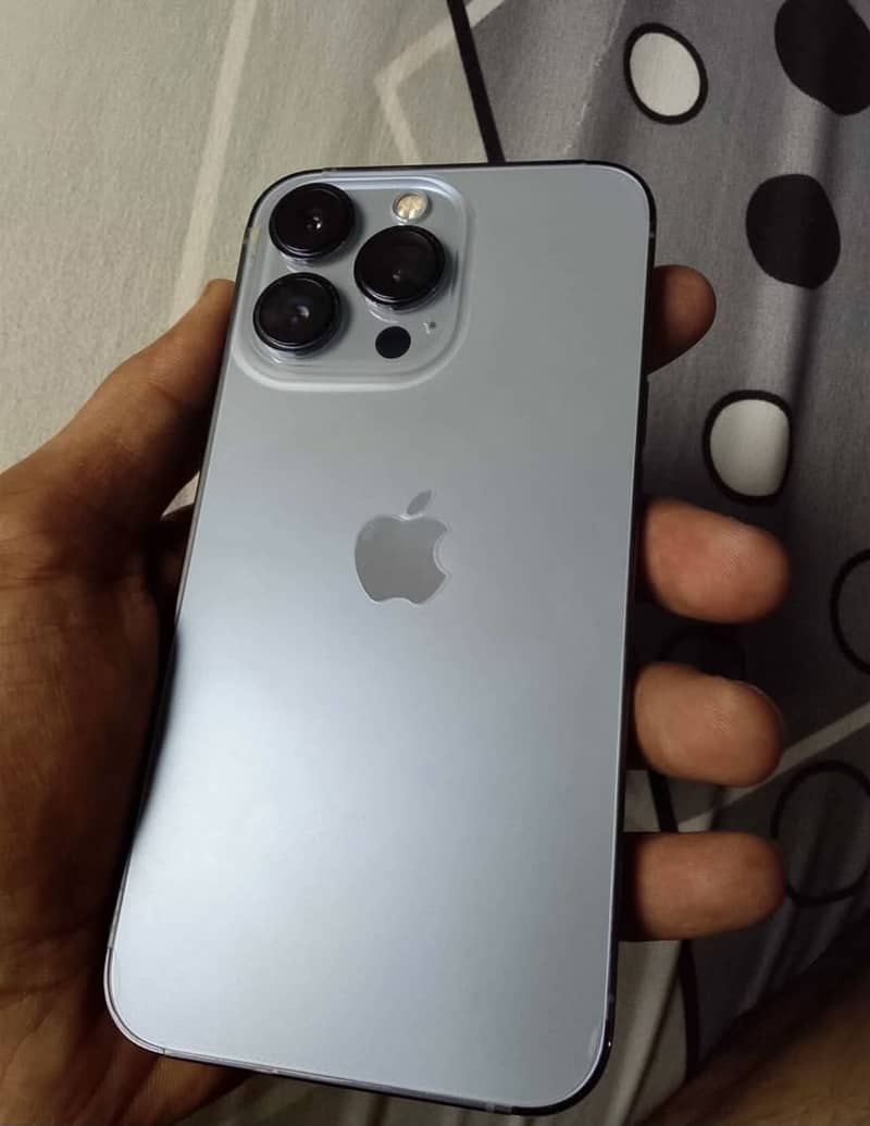 Apple iPhone 13 Pro Max 1