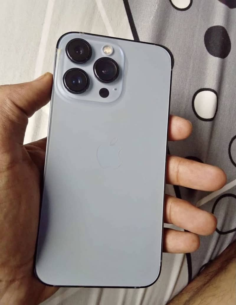 Apple iPhone 13 Pro Max 3