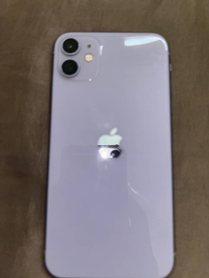 Apple iPhone 11 0