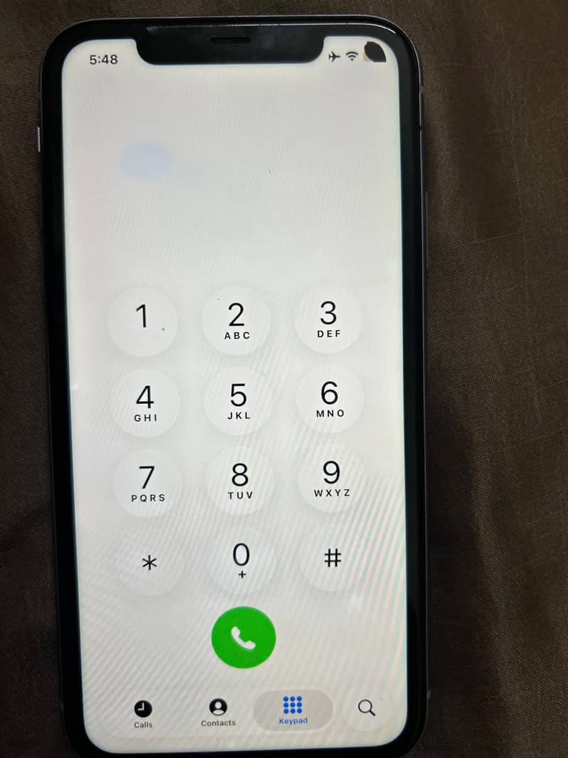 Apple iPhone 11 4