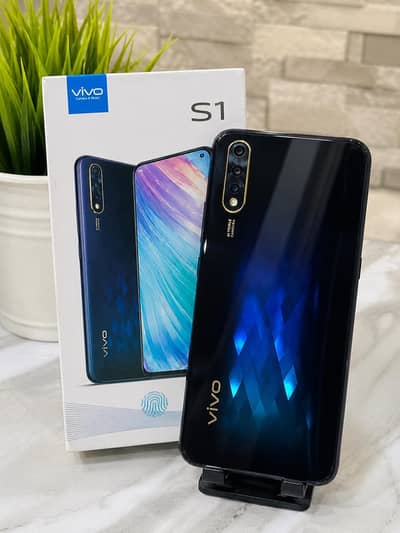 Vivo S1 | Mobile for Sale