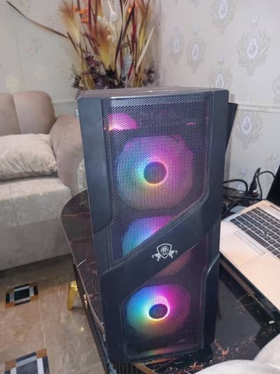 Gaming PC i7 6700 | GTX 960 2GB | 16GB RAM | SSD + HDD