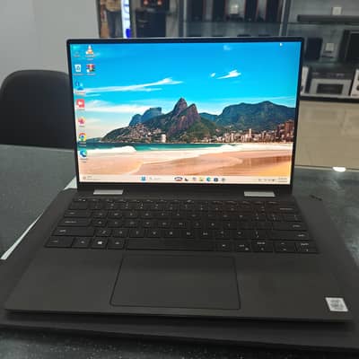 Dell XPS 13 7390 2 in 1 | i5-10th | 8GB /256GB| X360° Touch 4k
