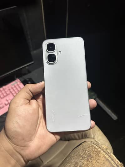 Infinix Smart 10