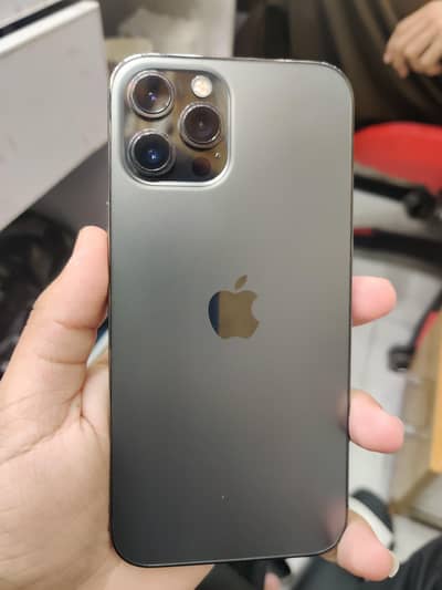 Apple iPhone 12 Pro Max