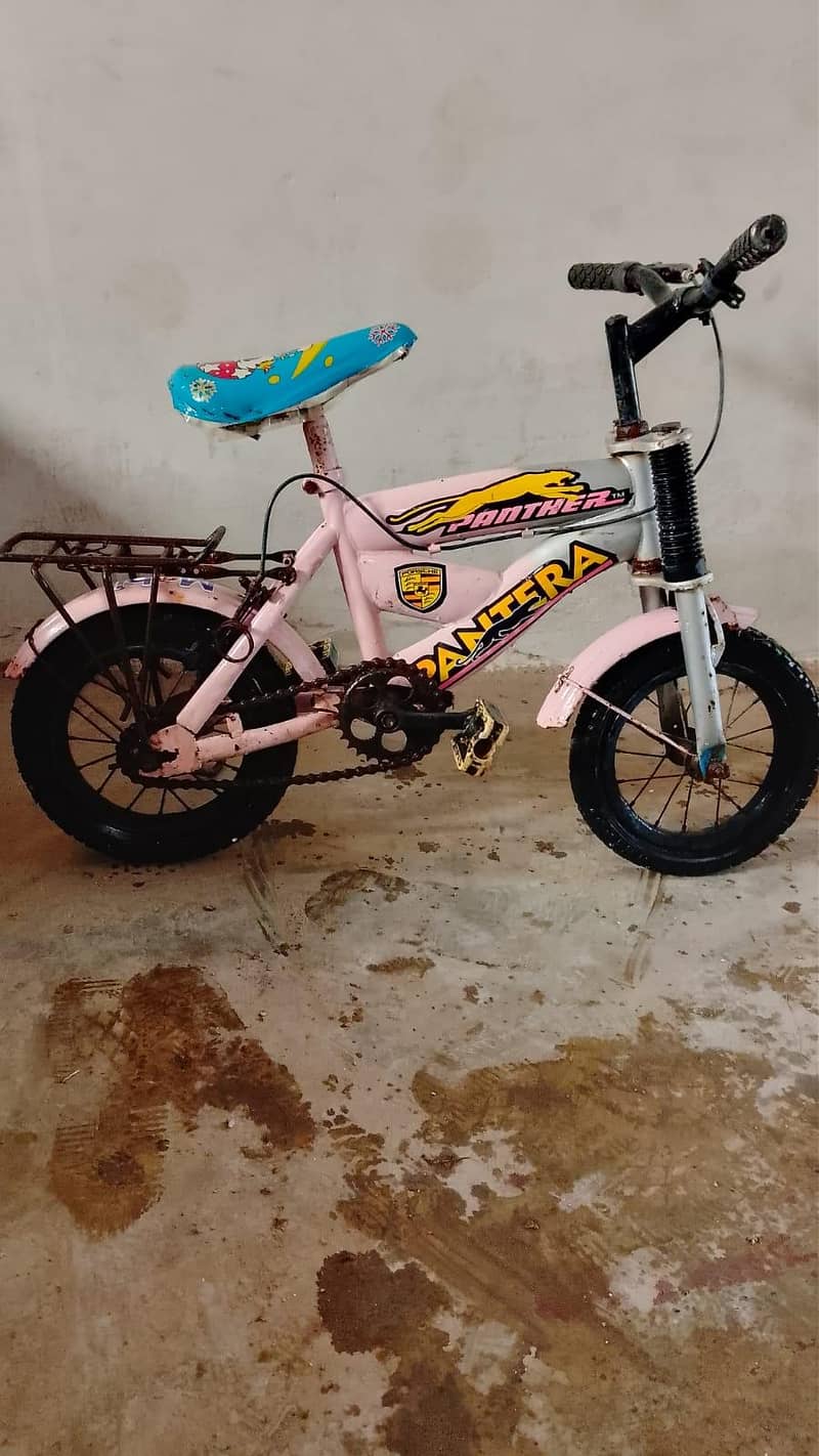 Cute cycle 0