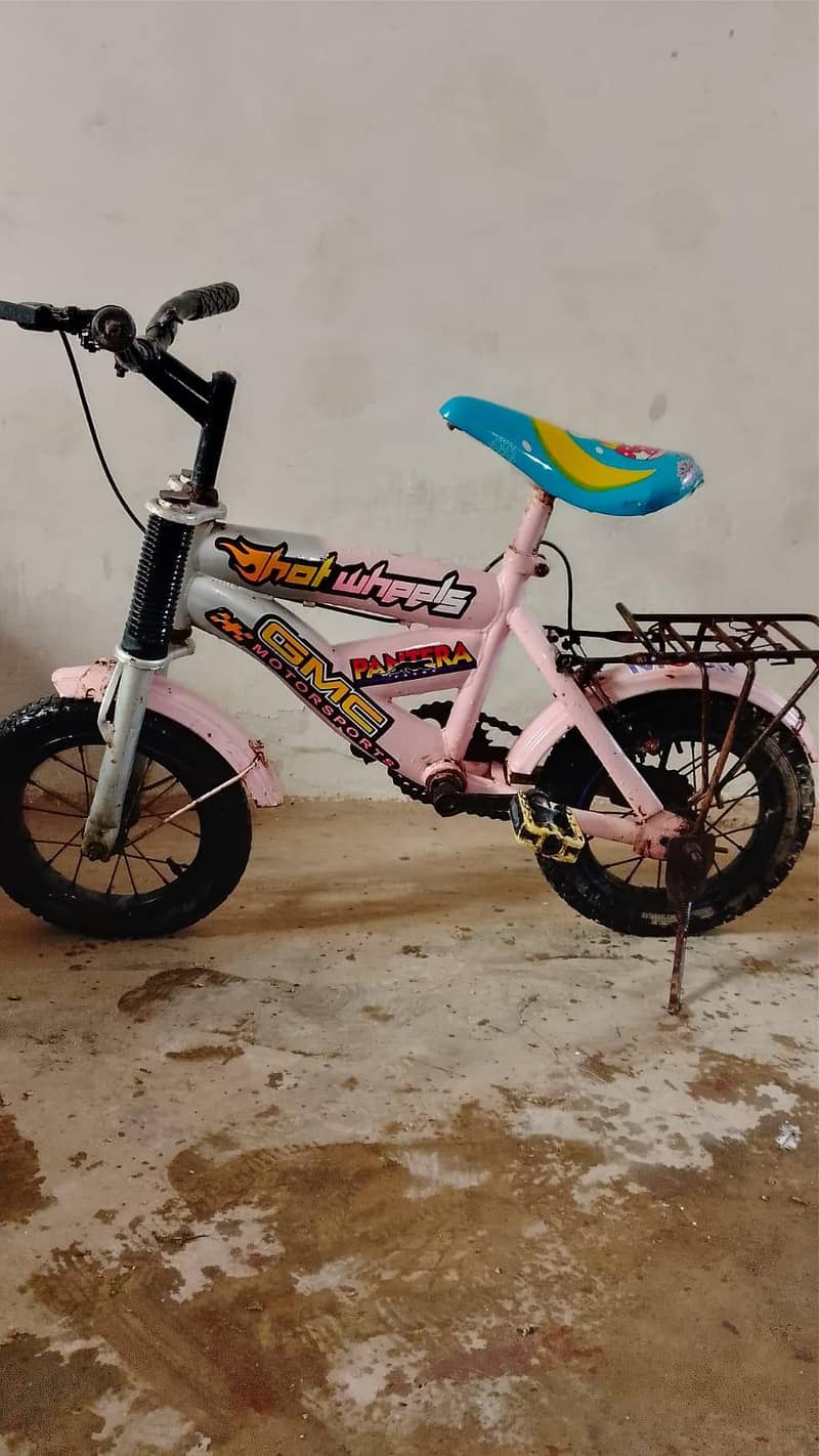 Cute cycle 1