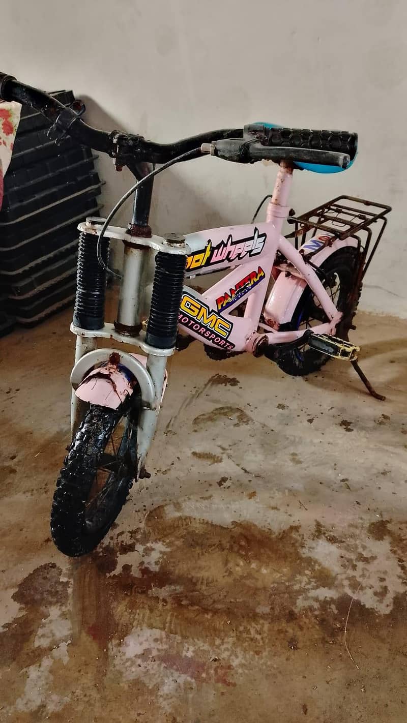 Cute cycle 2