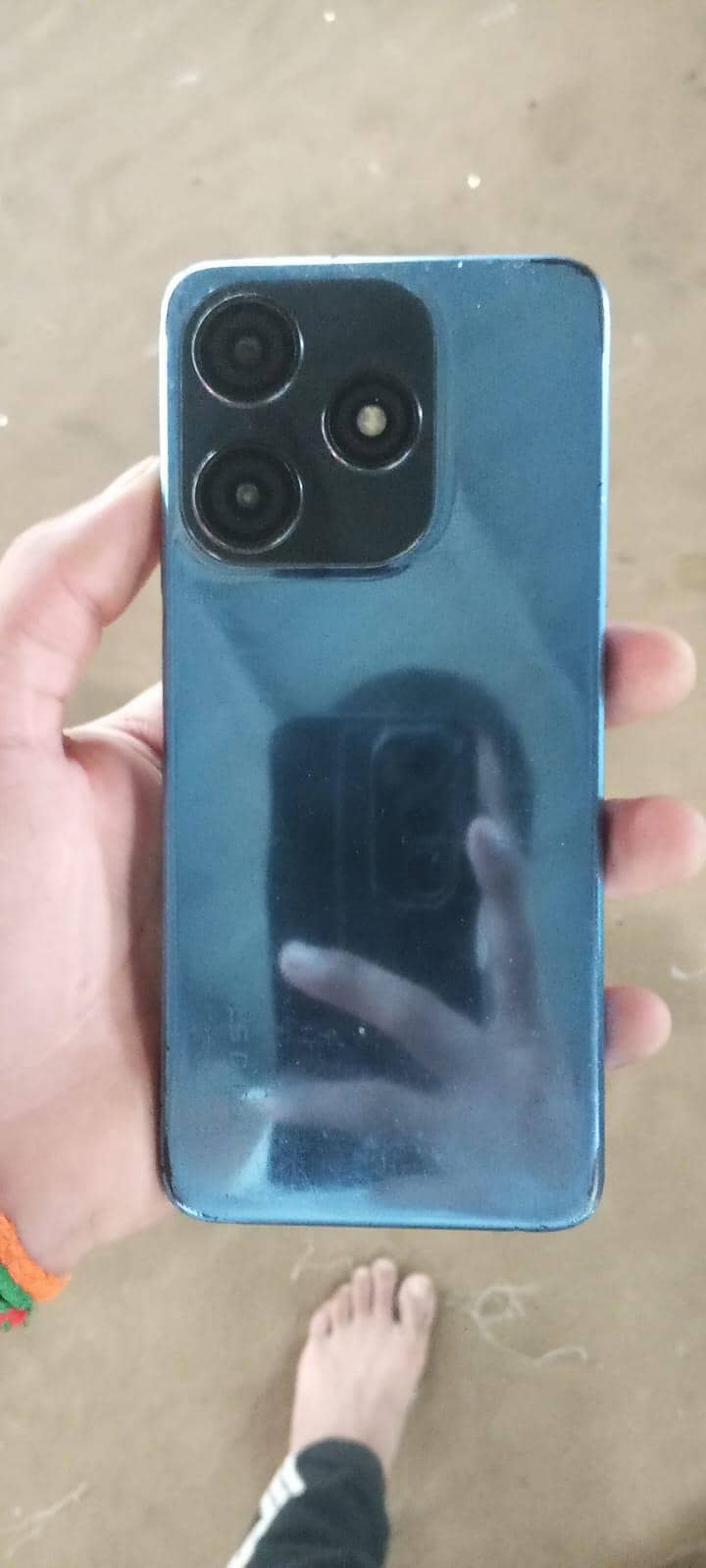 Tecno Spark 10C 3