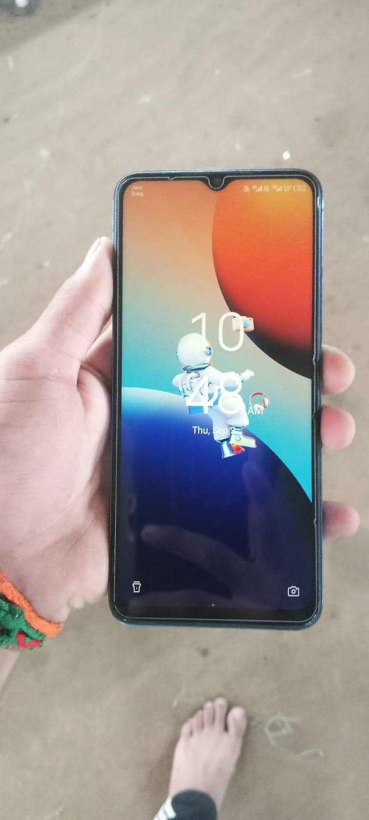 Tecno Spark 10C 4