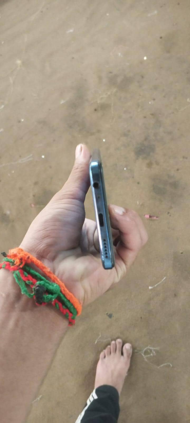 Tecno Spark 10C 5