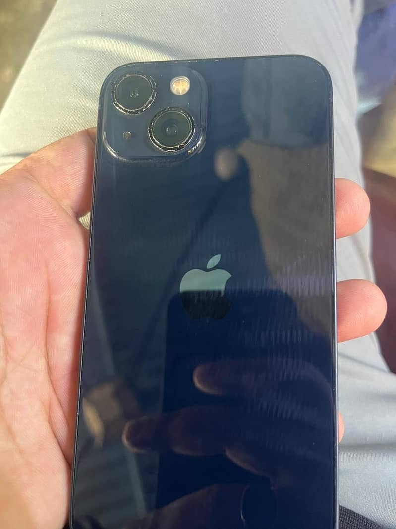 Apple iPhone 13 3