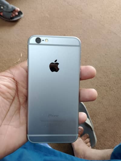 Apple iPhone 6