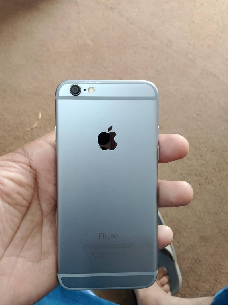 Apple iPhone 6 1