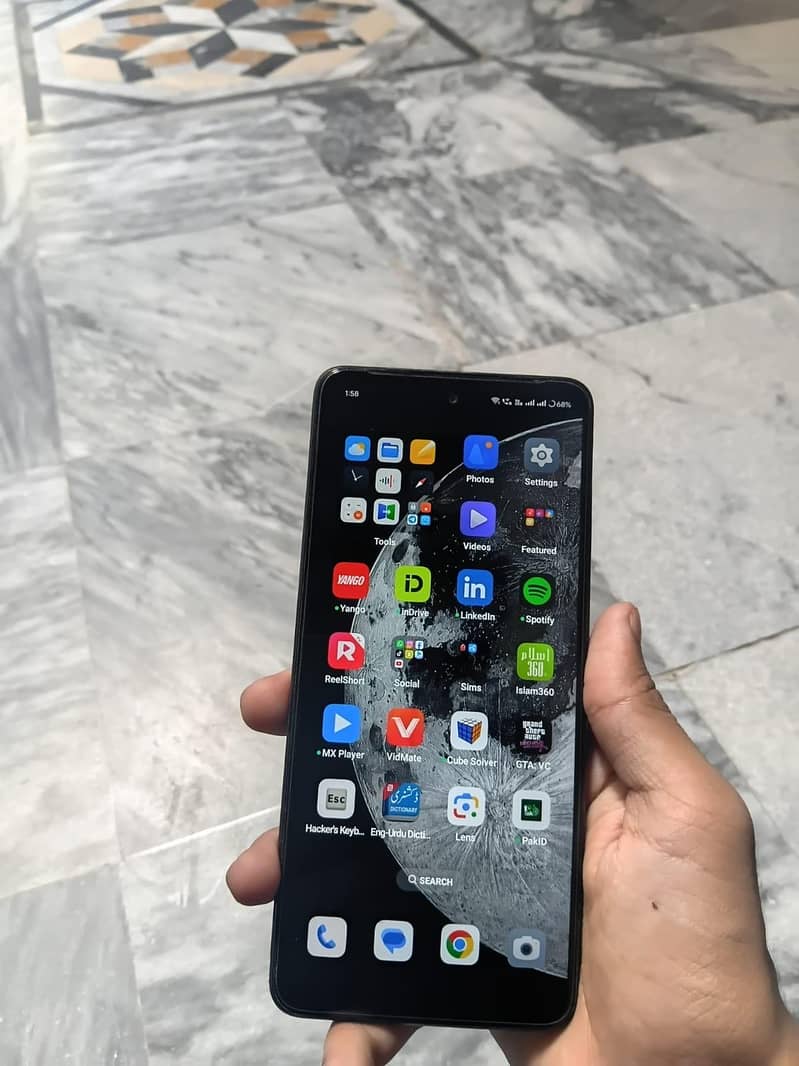 OPPO A3x 0