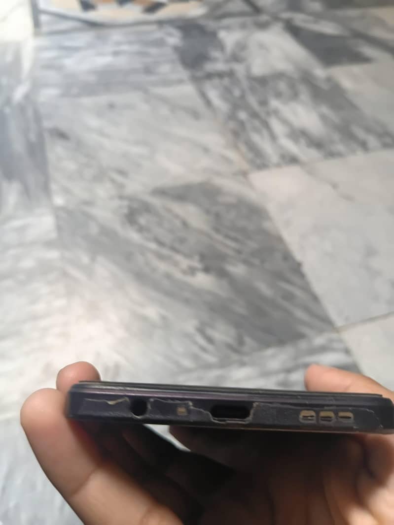 OPPO A3x 3