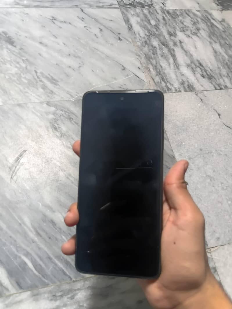 OPPO A3x 7