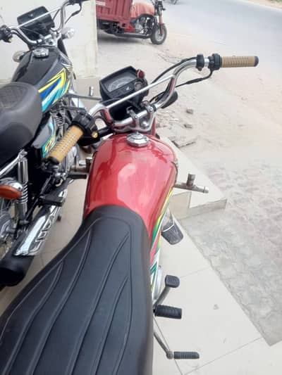 cd 7t honda