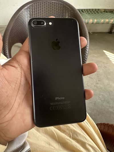 Apple iPhone 7 Plus PTA Approved