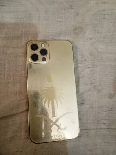 Apple iPhone 12 Pro