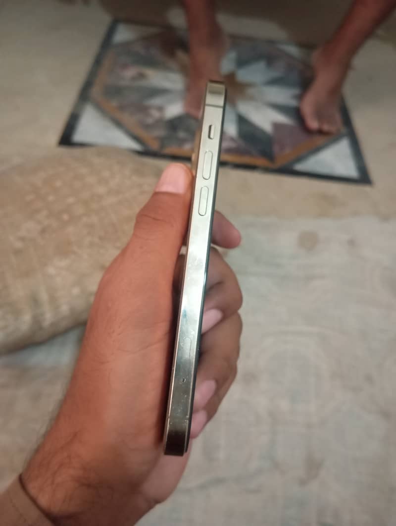 Apple iPhone 12 Pro 1