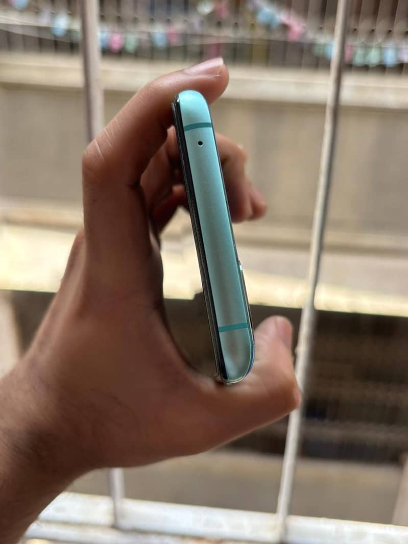 One Plus 8T 5