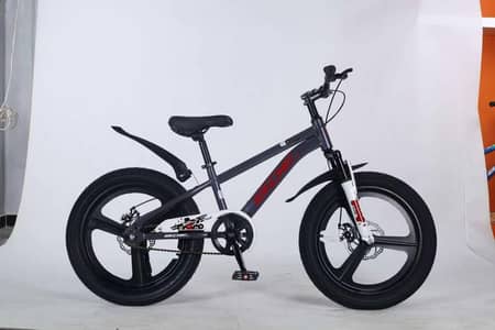 New BDF Fat Tyre 3.0 bicycle Limited Edition size 20 Imported Box Pack