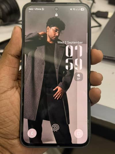 Samsung Mobile A35 5G