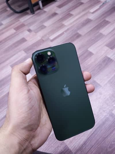 Iphone 13 pro max 256gb JV