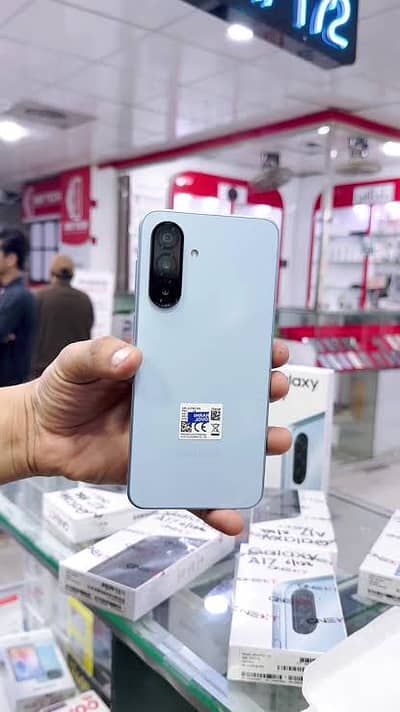 Samsung Galaxy A17