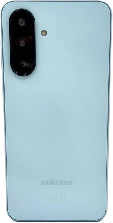 Samsung Galaxy A17