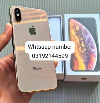 Apple iPhone XS Max