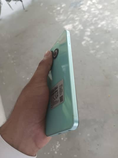 Infinix Smart 8