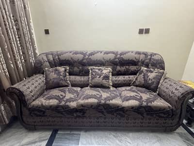 Sofa 6 seater