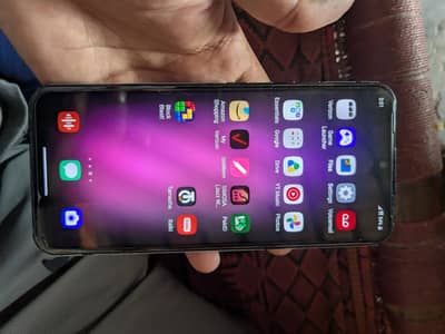 LG v 60 thin Q 5g