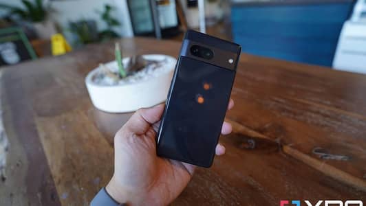 Google Pixel 7