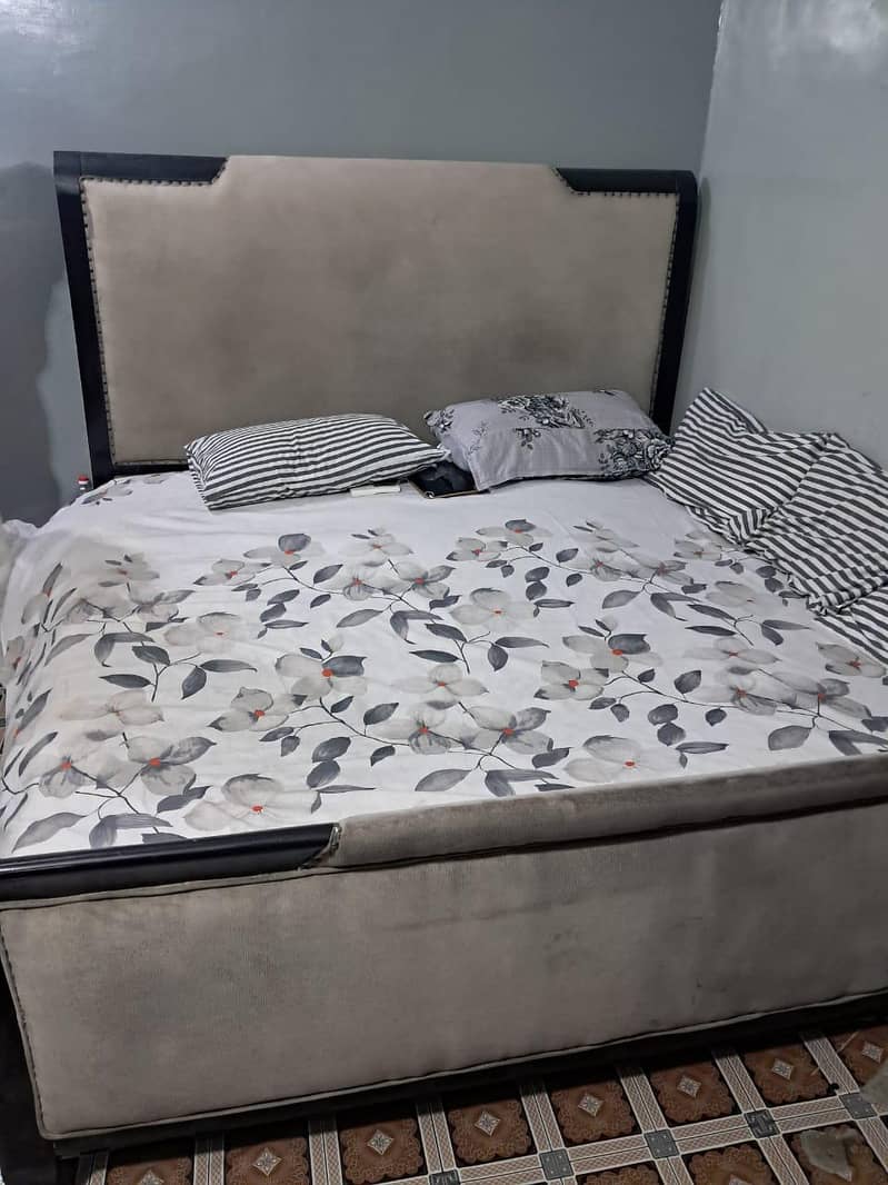 bed with sofa 1